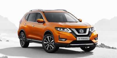 5 Alasan Nissan X-Trail Terbaru 2025 Layak Kamu Pertimbangkan: SUV 500 Jutaan Dapat Spek Mewah!
