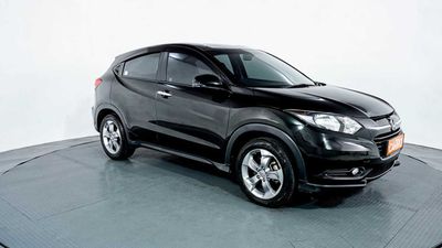 5 Tips Beli Honda HR-V Bekas yang Harus Kamu Ketahui, Jangan Gampang Tergiur!