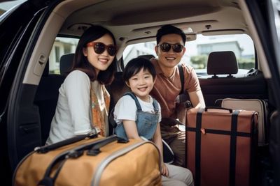 5 Tips Memilih Mobil untuk Keluarga Kecil agar Sesuai Kebutuhan