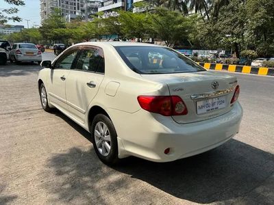 Update Harga Toyota Corolla Altis Second Tahun 2015 yang Bisa Masuk Radar Pilihanmu, Worth It Gak?