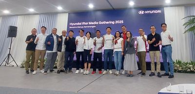 Hyundai Sediakan Berbagai Fasilitas dan Layanan Darurat Gratis untuk Kenyamanan Pemudik Lebaran 2025