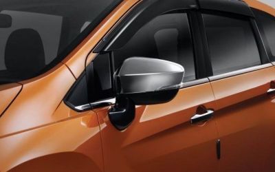 Biar Gak Panik, Ini 5 Keuntungan Pakai Spion Mobil Electric yang Bisa Membantumu di Jalanan Sempit!