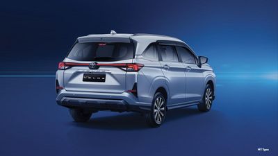 Harga Toyota All New Veloz Termurah 2025 Cuma Rp296 Jutaan, Gimana Spesifikasinya?