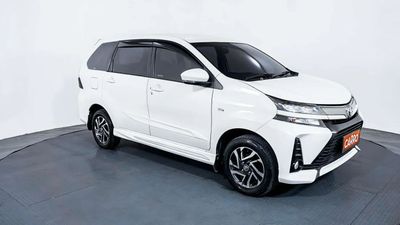 5 Tips Beli Toyota Veloz Bekas Tahun 2018 yang Harus Kamu Perhatikan, Jangan Tergiur Harga Murah!