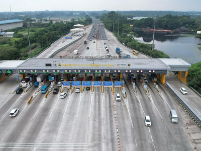 Berita Penting! 8-10 April 2025 Ada Diskon Tarif Tol di Trans Jawa Sampai 20%
