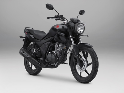 Warna Baru, Aura Baru: Honda CB150 Verza Tampil Lebih Garang Buat Harian dan Touring