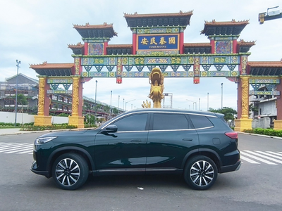 Chery Tiggo 8 CSH, SUV Hybrid 7 Seater dengan Fitur dan Kabin Super Nyaman