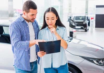 Gaji Pas-pasan tapi Bisa Punya Mobil Bekas dengan Cicilan Rp2 Jutaan, Ini Tips dan Pilihan Mobilnya