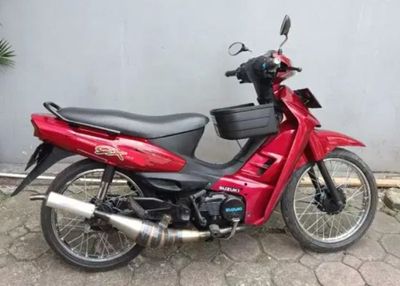 14 Tips Membeli Motor Bekas yang Berkualitas di Tahun 2025