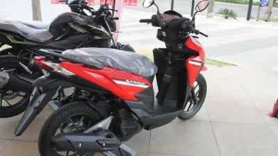 7 Motor Bekas di Bawah Rp17 Juta yang Irit, Awet, dan Cocok untuk Harian