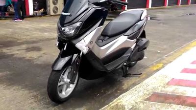 Ingin NMAX Lama Tampil Muda? Ini Estimasi Modif Model Old Jadi Turbo!
