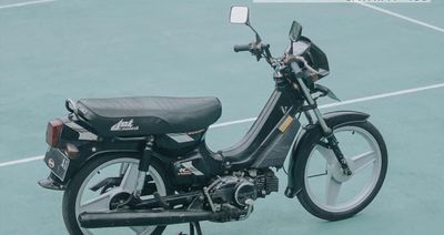 10 Motor Bebek Laris Manis di Pasaran di 2025, Tipe Jadul Masih Banyak yang Cari