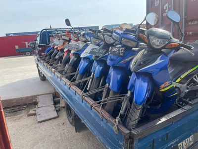 7 Motor Bekas di Bawah 10 Juta
