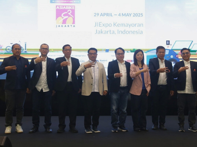 PEVS 2025 Siap Digelar, Ini Jadwal dan Harga Tiketnya