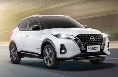 5 Kelebihan Nissan Juke Bekas yang Perlu Kamu Ketahui, SUV Compact dengan Desain Nyentrik!