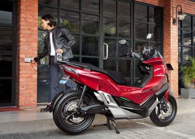 Motor Listrik Murah tapi Kualitas Mumpuni, Ini Daftar Harga dan Pilihan Terbaik di 2025