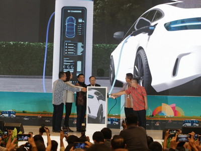 PEVS 2025 Resmi Dibuka, Ini yang Perlu Kamu Tahu!