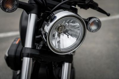 Banyak Motor Sudah Pakai Lampu LED, Emang Apa Saja Untungnya?