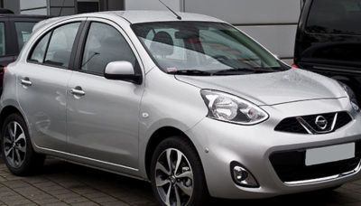 5 Kelebihan Nissan March Second yang Bisa Kamu Jadikan Pilihan, BBM-nya Irit Banget!