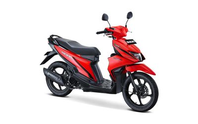 9 Motor Bekas Paling Irit di Tahun 2025 Terupdate