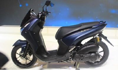 9 Motor Matic Terbaik di Tahun 2025 Terupdate