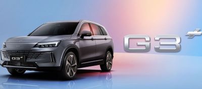 Official Car Partner Indonesia Open 2026, Ini Fitur Canggih Polytron G3+ Series yang Cocok Jadi Mobil Listrik Keluarga