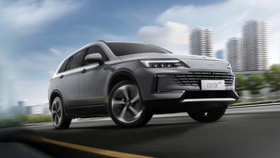 Harga Mobil Listrik Polytron G3 yang Baru Dirilis, Sebanding Gak dengan Spesifikasi Bawaannya?