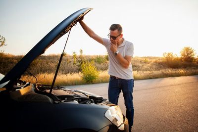 Mobil Listrik Mogok Harus Diapain? Ini 5 Hal yang Perlu Dipahami Pemilik EV Biar Gak Panik