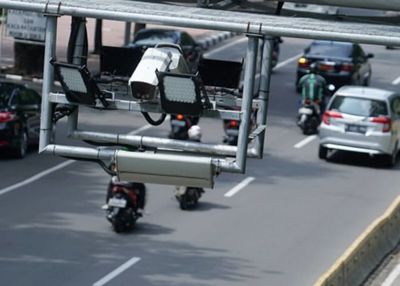 Daftar Lengkap Denda Tilang Elektronik ETLE: Mulai Rp250 Ribu, Cek di Sini Kamu Tilang Gak?
