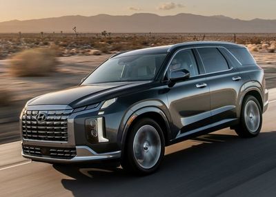Hyundai Palisade 2025 Ditarik karena Risiko Kebakaran, Pemilik Diminta Jangan Parkir di Rumah