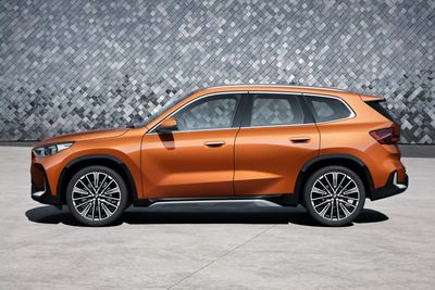 Berapa Harga BMW X1 Terbaru Mei 2025? SUV Mewah dan Premium untuk Keluarga Modern