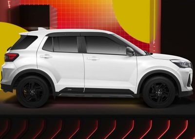 Harga Daihatsu Rocky Terbaru 2025: SUV Kompak Buat Harian dan Liburan