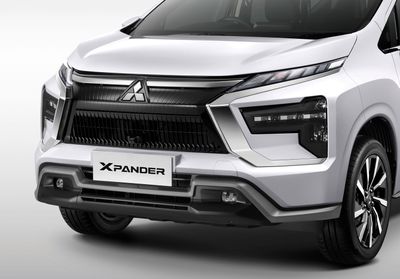 Harga Mitsubishi Xpander Facelift Terbaru dan Terlengkap 2025: Ada Tipe Baru yang Dihadirkan!