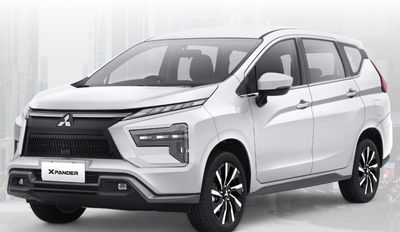 5 Kelebihan Mitsubishi Xpander Exceed Tourer CVT Terbaru, Tipe Tengah Apakah Worth It?