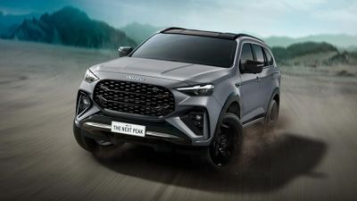 Isuzu MU-X Diesel Terbaru 2025 Hadir di Filipina dengan Perubahan Baru, Kapan Hadir di Indonesia?