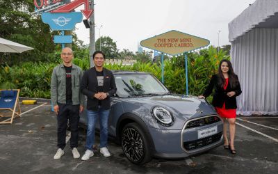 MINI Indonesia Rilis 4 Varian MINI John Cooper Works Terbaru, Harganya Start dari 1.2 Miliar Aja!