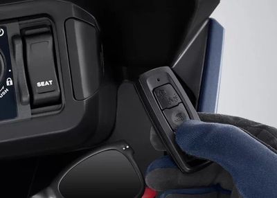 Cara Ganti Baterai Smart Key Motor Honda, Gampang Banget Kok!