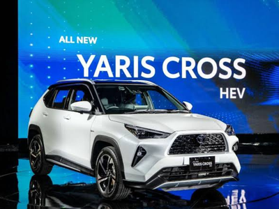 5 Rekomendasi Mobil Toyota Terbaik untuk Anak Muda yang Energik dan Stylish, Siap Dibawa Nongki