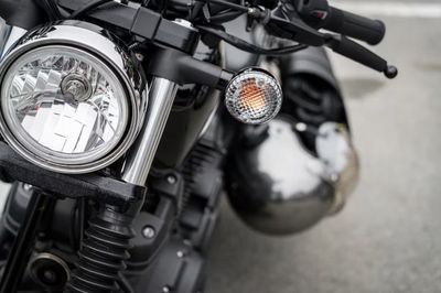 9 Alasan Lampu Motor Sering Mati dan Cara Mengatasinya