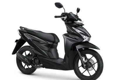 Kenali 5 Penyebab Mesin Honda Beat Deluxe Gredek yang Wajib Dipahami, Jangan Asal Pakai!