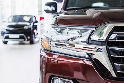 5 Rekomendasi Mobil SUV Compact Bekas Terbaik dengan Harga Terjangkau dan Irit BBM