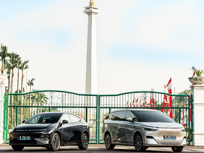 Xpeng G6 dan X9 Resmi Buka Presale, Tawarkan Smart EV Futuristik untuk Anak Muda