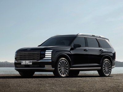 Hyundai Palisade Hybrid Bisa Dipesan, Begini Deretan Teknologi dan Fiturnya