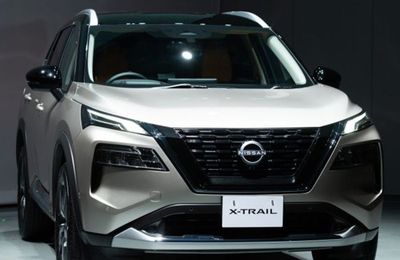 10 Kelebihan Nissan X-Trail 2025: SUV Terbaik dengan Fitur Premium dan Performa Tinggi