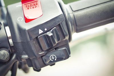 5 Penyebab Tombol Saklar Motor Tidak Berfungsi yang Perlu Kamu Ketahui
