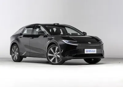 Toyota bZ5X 2025 Resmi Hadir di China, Gunakan Teknologi Blade Battery dari BYD!