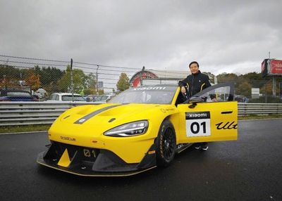 Transformasi Pendiri Xiaomi Lei Jun, Jualan HP di Jalan, Orang Terkaya Ke-5 di China Sekarang Bos Mobil Listrik
