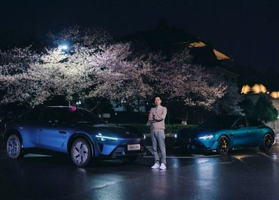 Box Xiaomi Puji Teknologi FSD Tesla, Akui Masih Harus Banyak Belajar
