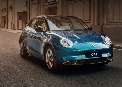 Mobil Listrik GWM Ora 03 Siap Masuk Indonesia, Harga di Bawah Rp400 Juta