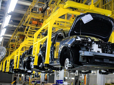 Pemerintah Setop Insentif Mobil Listrik, Otomotif Nasional Bakal Naik?
